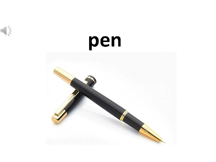 pen pen