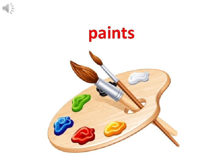 paints paints