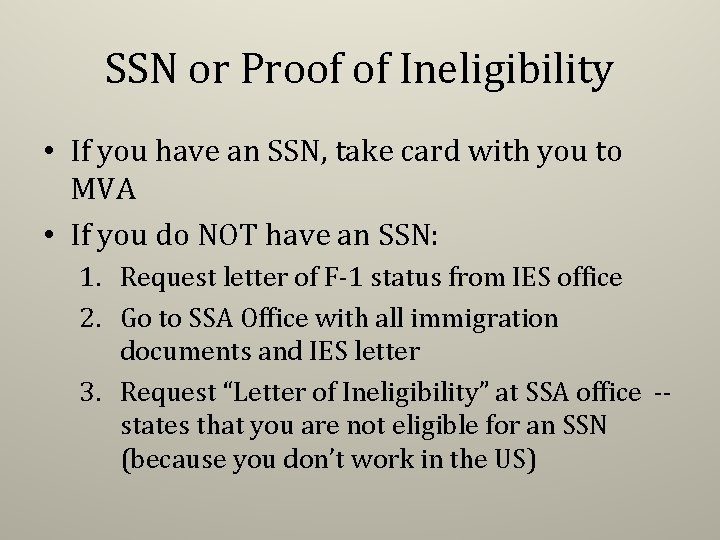 Driving in Maryland Everything you need to know