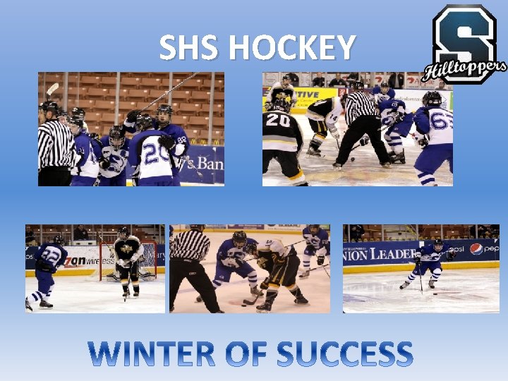 SHS HOCKEY 