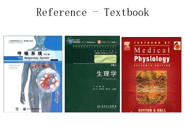 Reference - Textbook Reference - Textbook