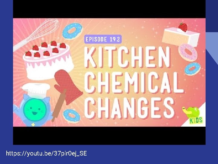 https: //youtu. be/37 pir 0 ej_SE 