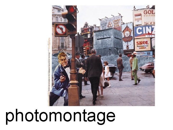 photomontage photomontage
