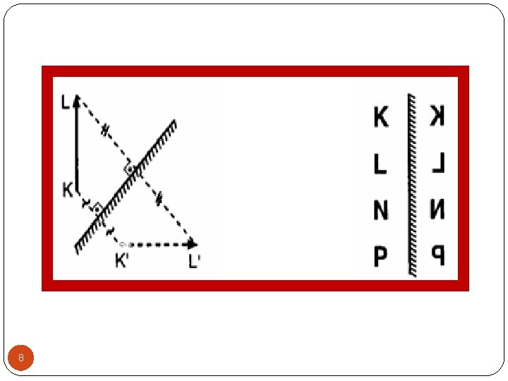 8 