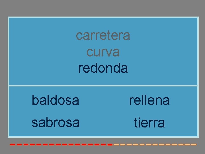 carretera curva redonda baldosa rellena sabrosa tierra carretera curva redonda baldosa rellena sabrosa tierra