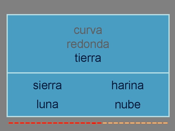 curva redonda tierra sierra harina luna nube curva redonda tierra sierra harina luna nube