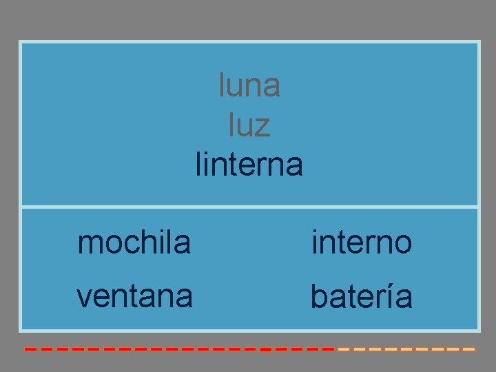 luna luz linterna mochila interno ventana batería luna luz linterna mochila interno ventana batería