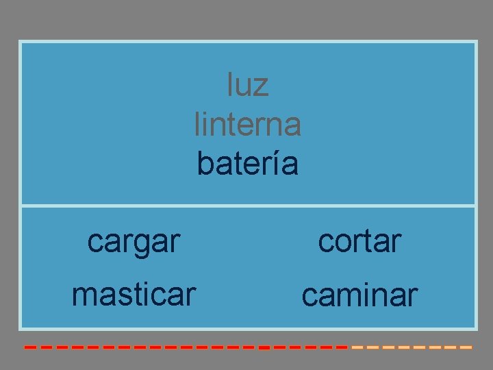 luz linterna batería cargar cortar masticar caminar luz linterna batería cargar cortar masticar caminar