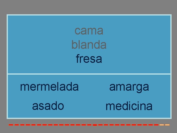 cama blanda fresa mermelada amarga asado medicina cama blanda fresa mermelada amarga asado medicina