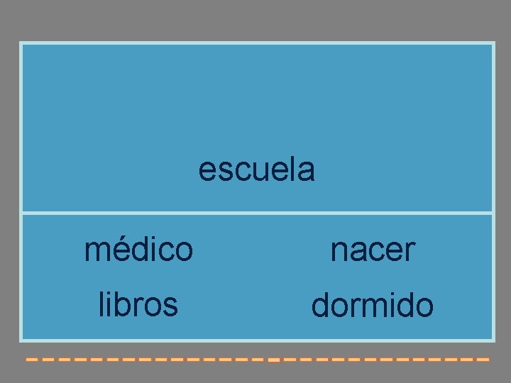 escuela médico nacer libros dormido escuela médico nacer libros dormido