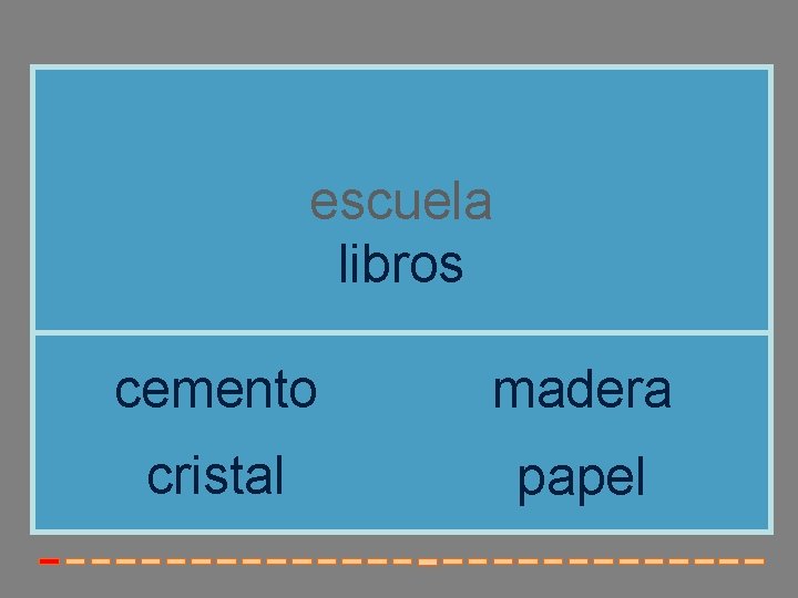 escuela libros cemento madera cristal papel escuela libros cemento madera cristal papel