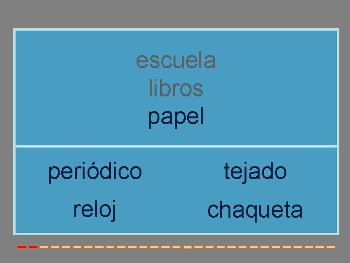 escuela libros papel periódico tejado reloj chaqueta escuela libros papel periódico tejado reloj chaqueta