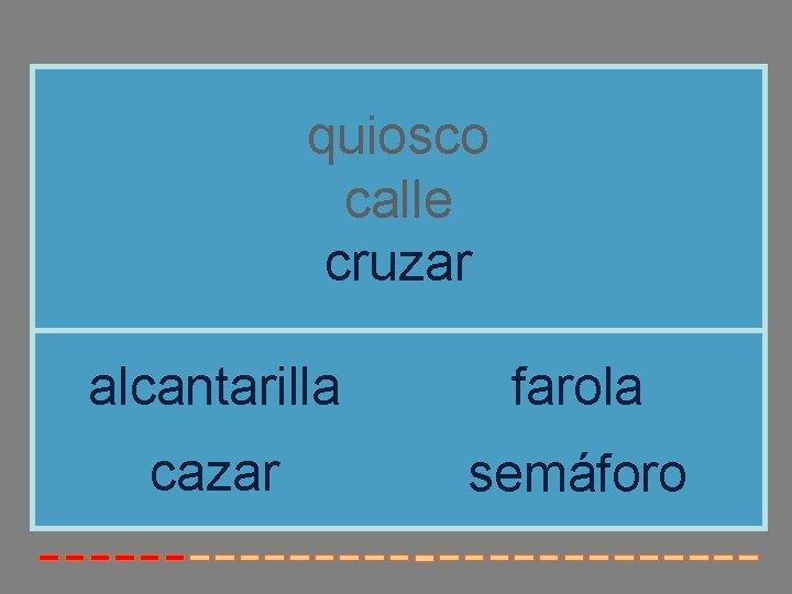 quiosco calle cruzar alcantarilla farola cazar semáforo quiosco calle cruzar alcantarilla farola cazar semáforo