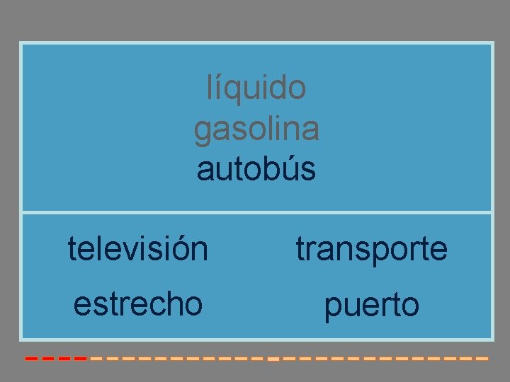 líquido gasolina autobús televisión transporte estrecho puerto líquido gasolina autobús televisión transporte estrecho puerto