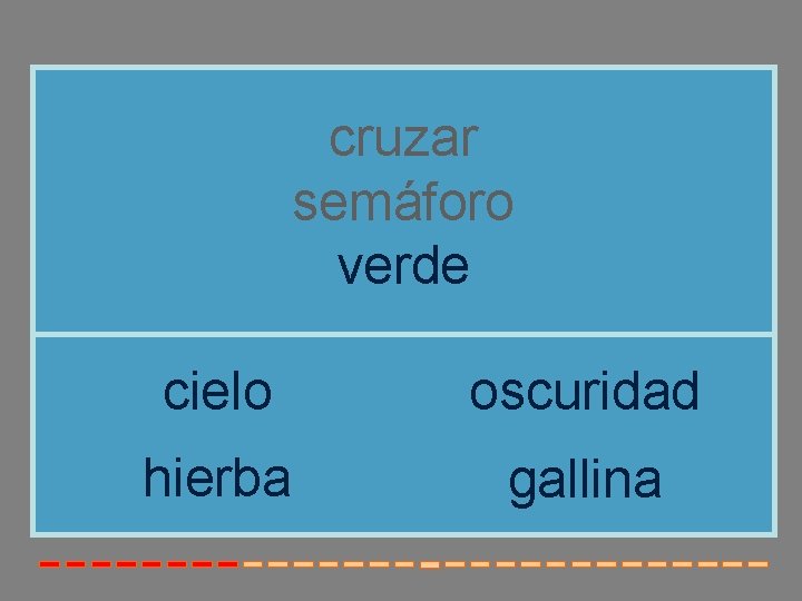 cruzar semáforo verde cielo oscuridad hierba gallina cruzar semáforo verde cielo oscuridad hierba gallina