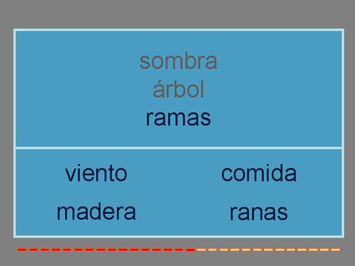 sombra árbol ramas viento comida madera ranas sombra árbol ramas viento comida madera ranas