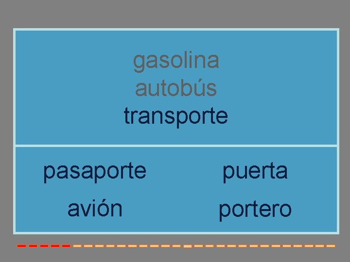 gasolina autobús transporte pasaporte puerta avión portero gasolina autobús transporte pasaporte puerta avión portero