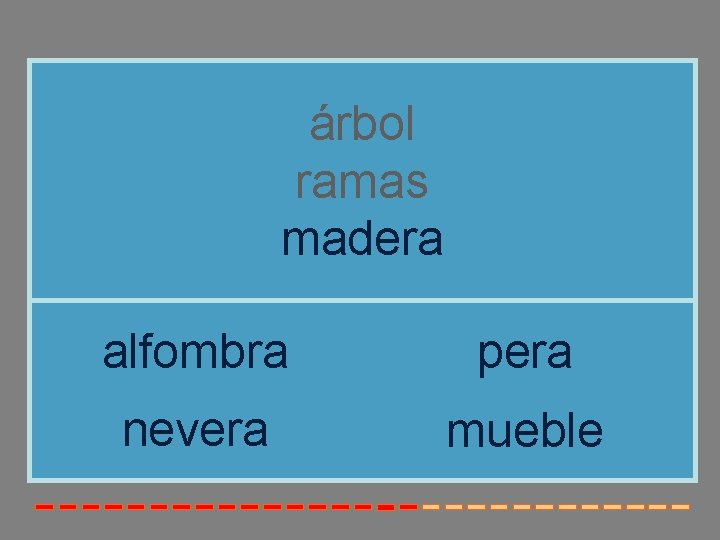 árbol ramas madera alfombra pera nevera mueble árbol ramas madera alfombra pera nevera mueble