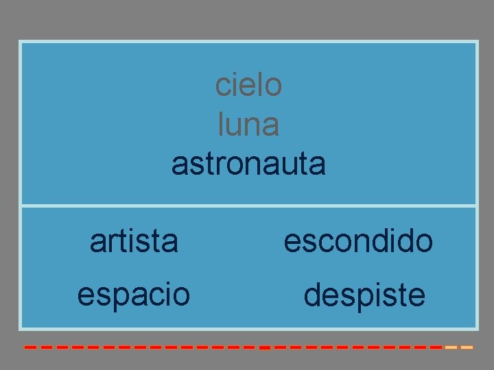 cielo luna astronauta artista escondido espacio despiste cielo luna astronauta artista escondido espacio despiste
