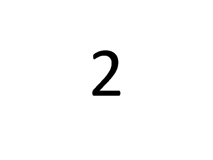2 2