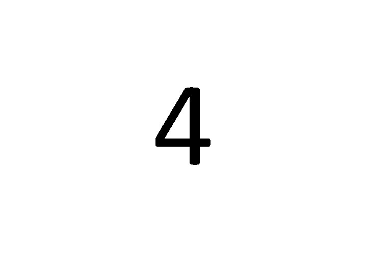 4 4