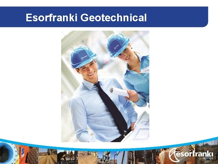 Esorfranki Geotechnical 