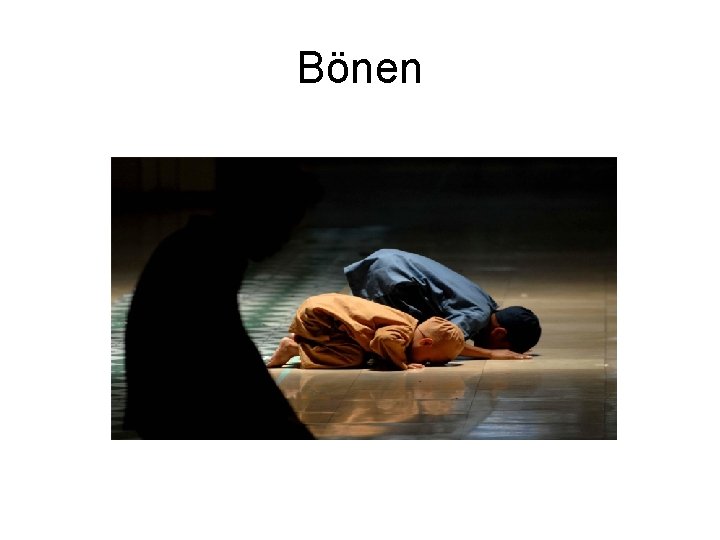 Bönen Bönen