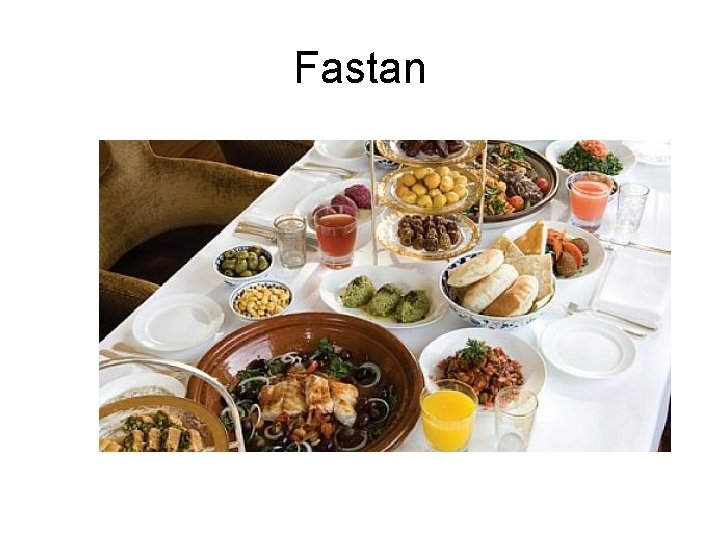 Fastan Fastan