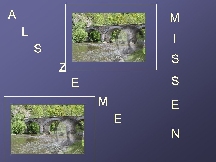 A M L I S S Z S E M E E N 