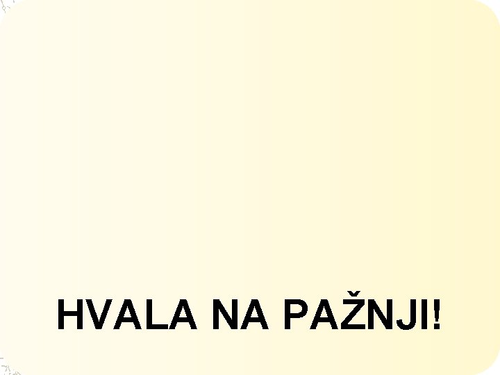 FINconsult HVALA NA PAŽNJI! 