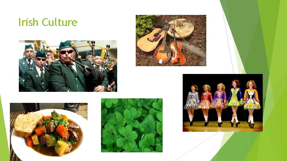 Irish Culture 