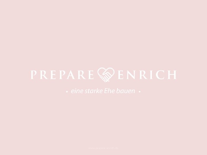 www. prepare-enrich. de 