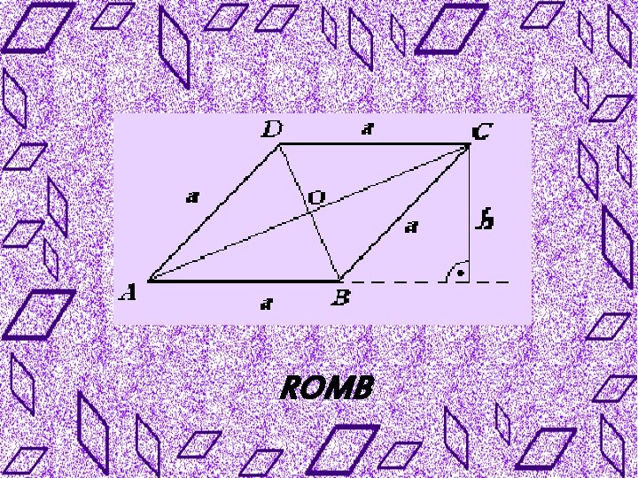 ROMB 