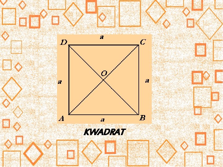 KWADRAT 