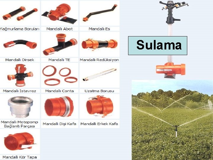 Sulama 21 