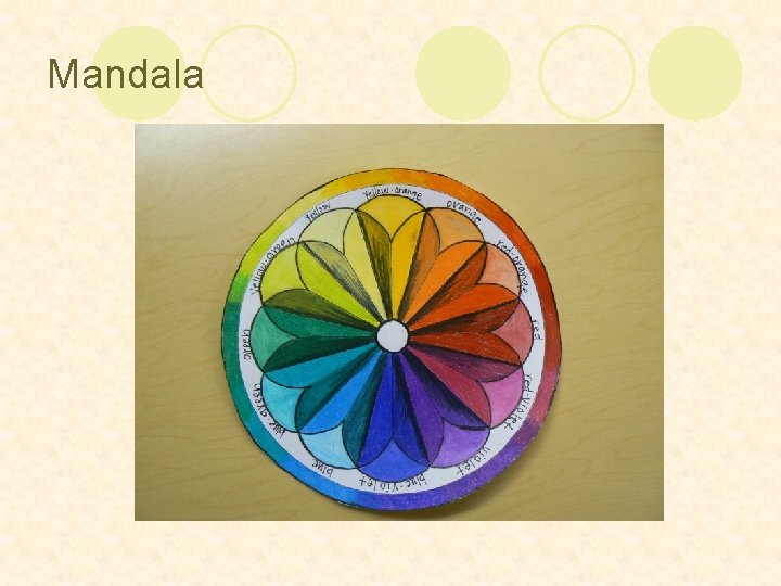 Mandala 