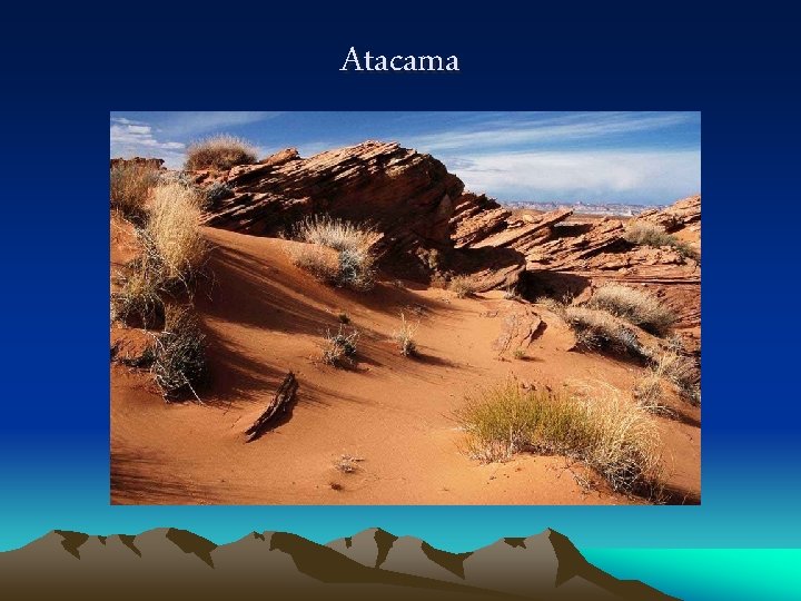 Atacama 