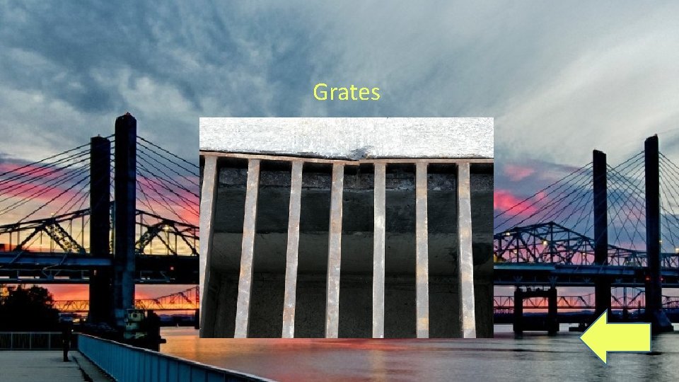 Grates 