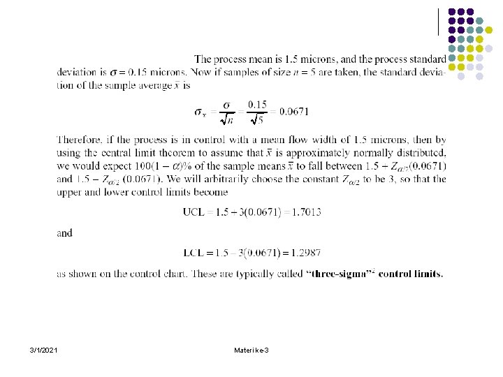 3/1/2021 Materi ke-3 