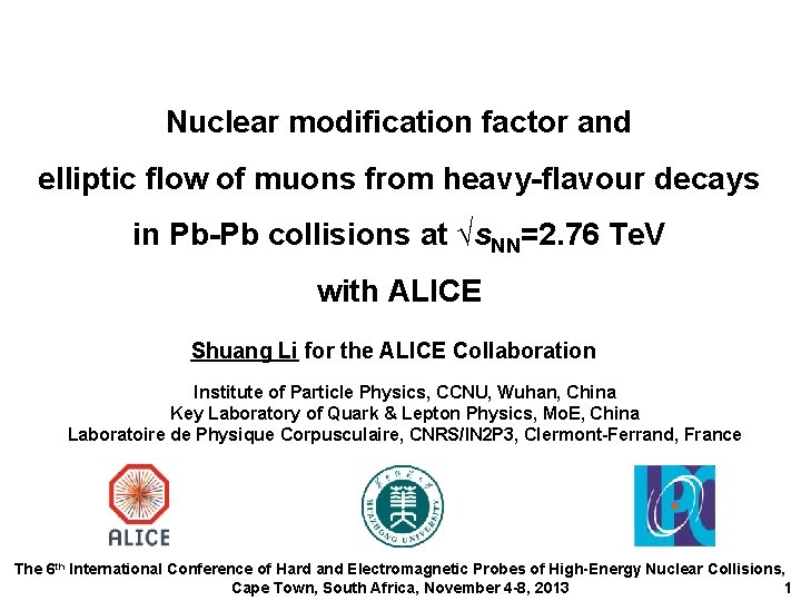 Nuclear modification factor and elliptic flow of muons from heavy-flavour decays in Pb-Pb collisions