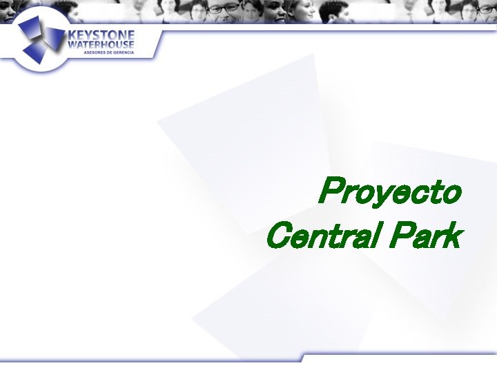 Proyecto Central Park 