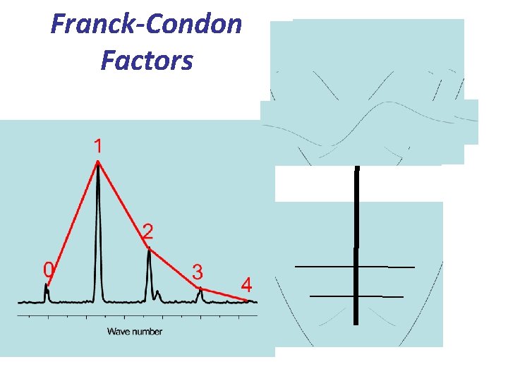 Franck-Condon Factors 