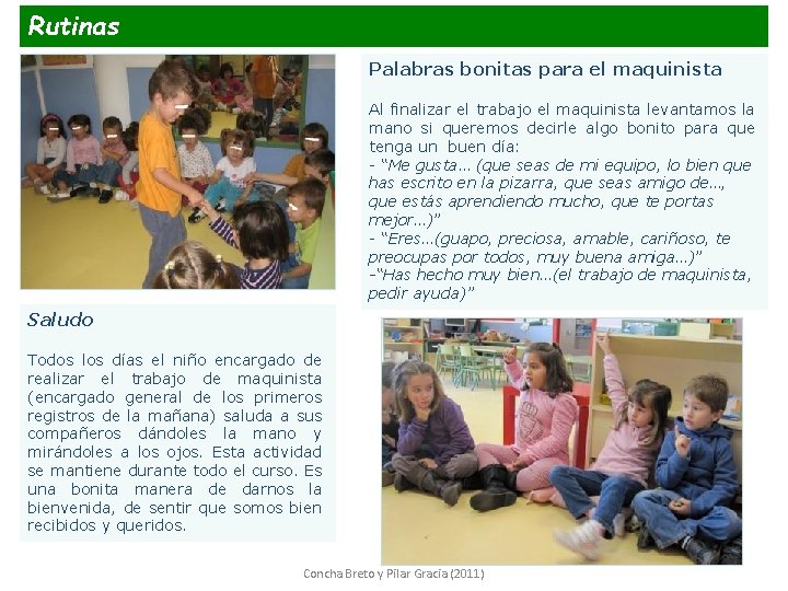 Rutinas Palabras bonitas para el maquinista Al finalizar el trabajo el maquinista levantamos la Rutinas Palabras bonitas para el maquinista Al finalizar el trabajo el maquinista levantamos la