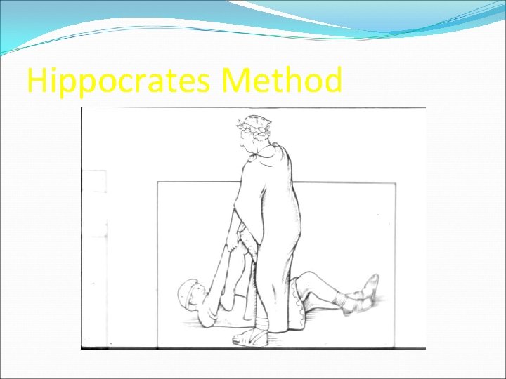 Hippocrates Method 