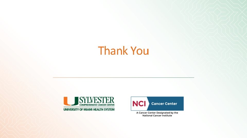 Thank You Thank You