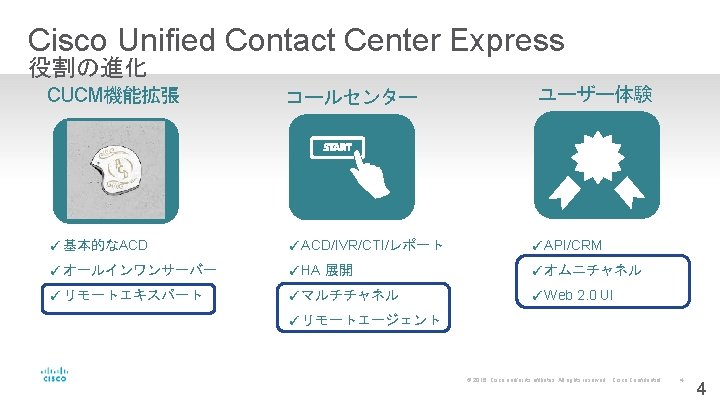 Cisco Unified Contact Center Express D Cloud Cad