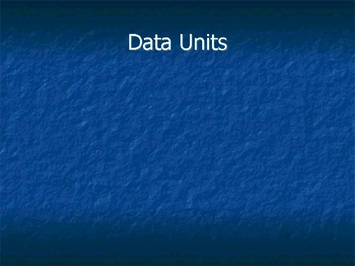 TYP 6 A Intro to Computers Whats a
