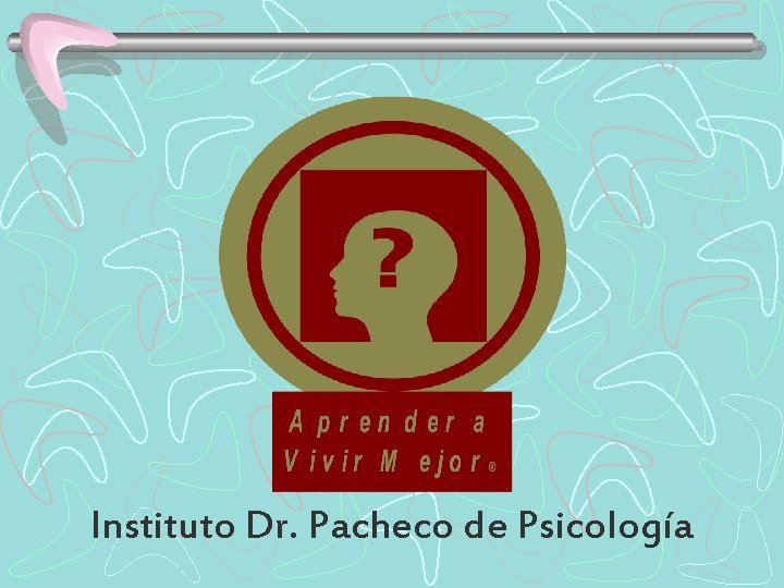 Instituto Dr. Pacheco de Psicología 