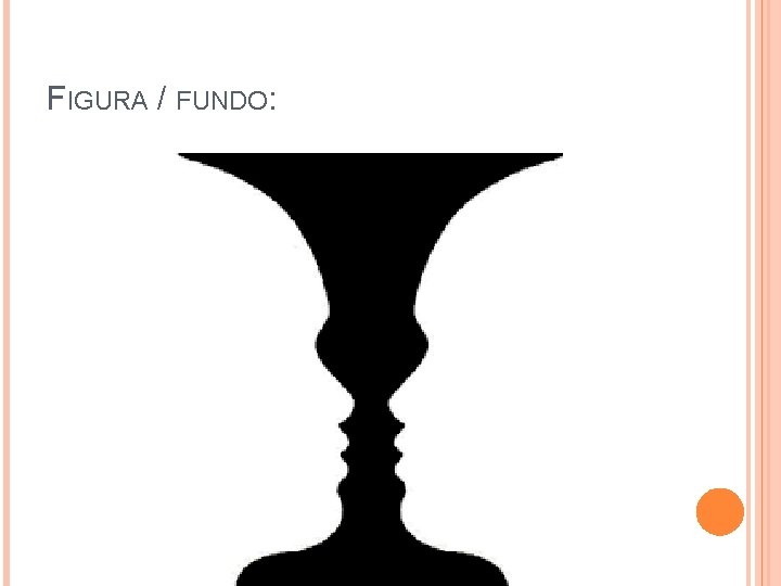 FIGURA / FUNDO: 