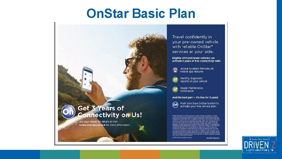 On. Star Basic Plan 
